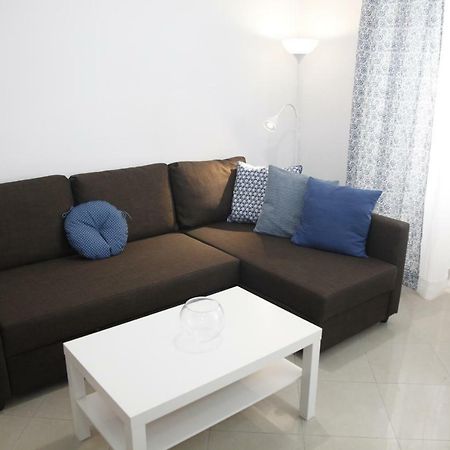 Fantastico Piso, Junto Al Teatro Falla Y A La Playa Cádiz Eksteriør bilde
